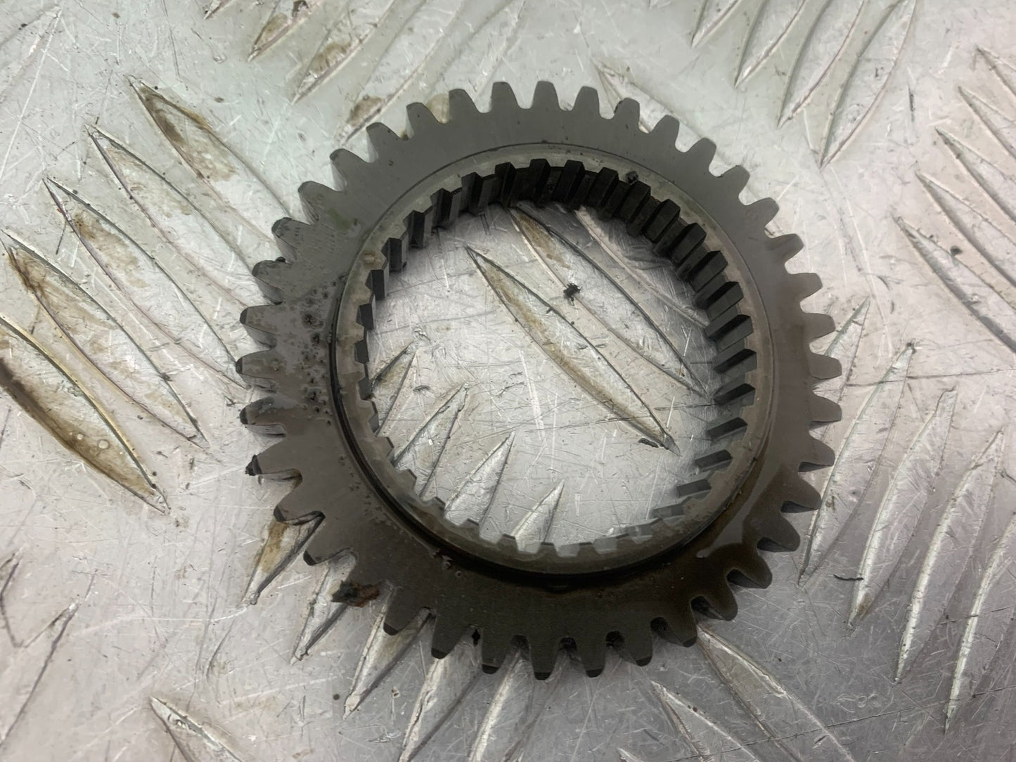APRILIA RSV4 FACTORY VAROIUS GEARS   YEAR 2009-2012 (CMB1224)