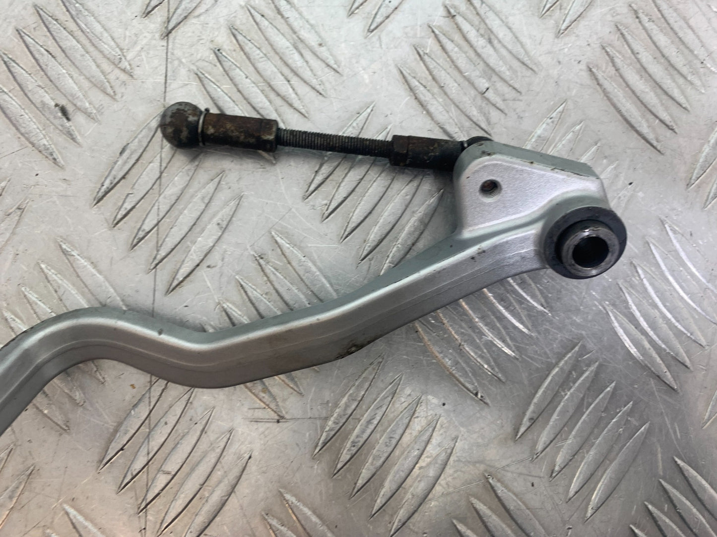BMW K1200 K 1200 LT GEAR LEVER YEAR 1999-07 (CMB1138)