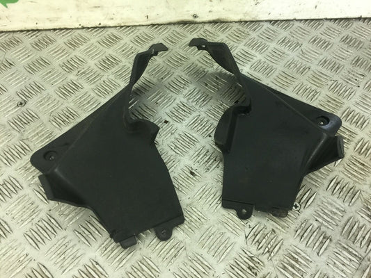 HONDA VFR800 V TEC INFILLS YEAR 2009-2013  (ABS) STOCK 576