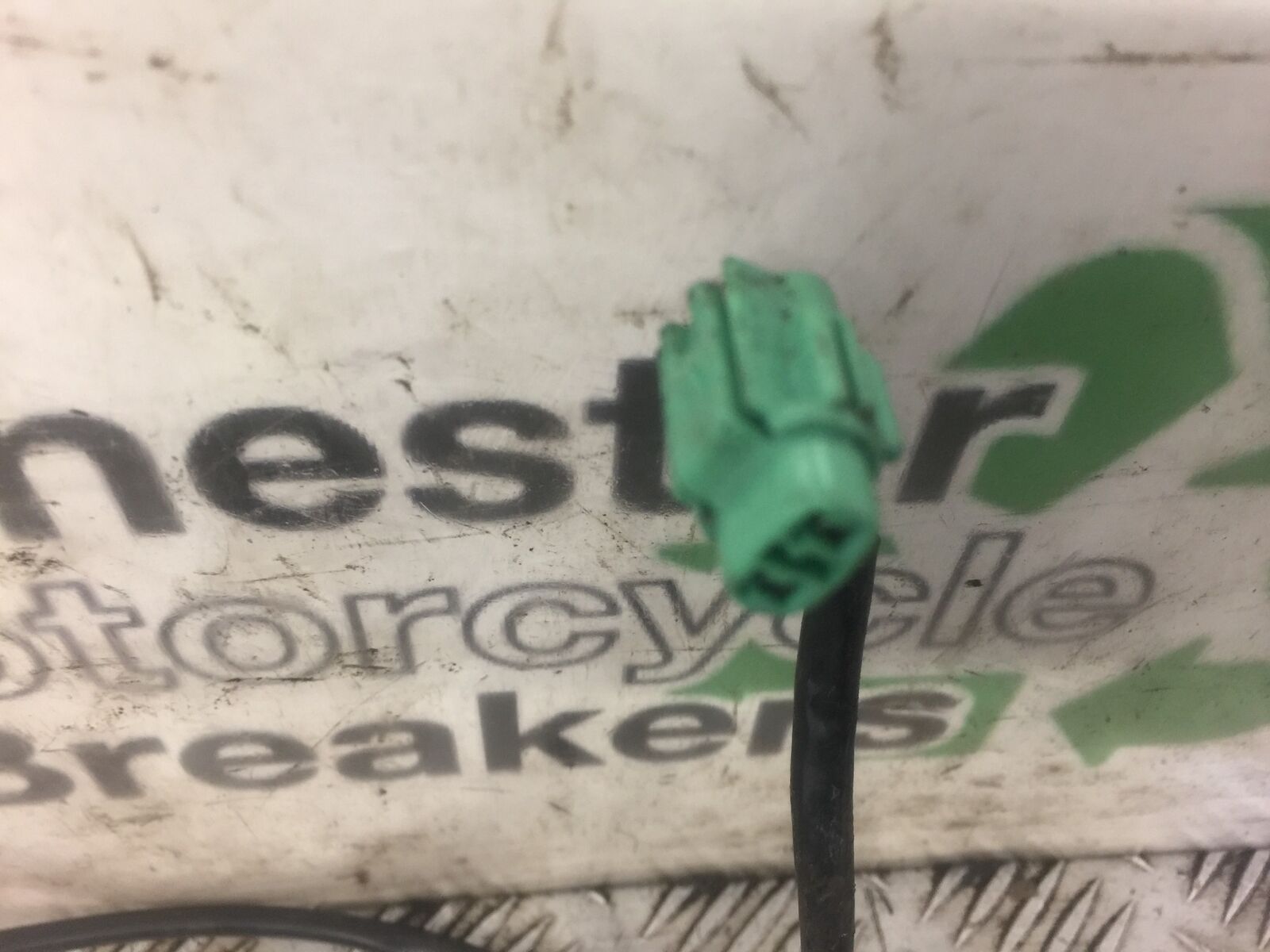SUZUKI GSF600 GSF 600 BANDIT SIDE STAND SWITCH   YEAR 2002 (STOCK 493)