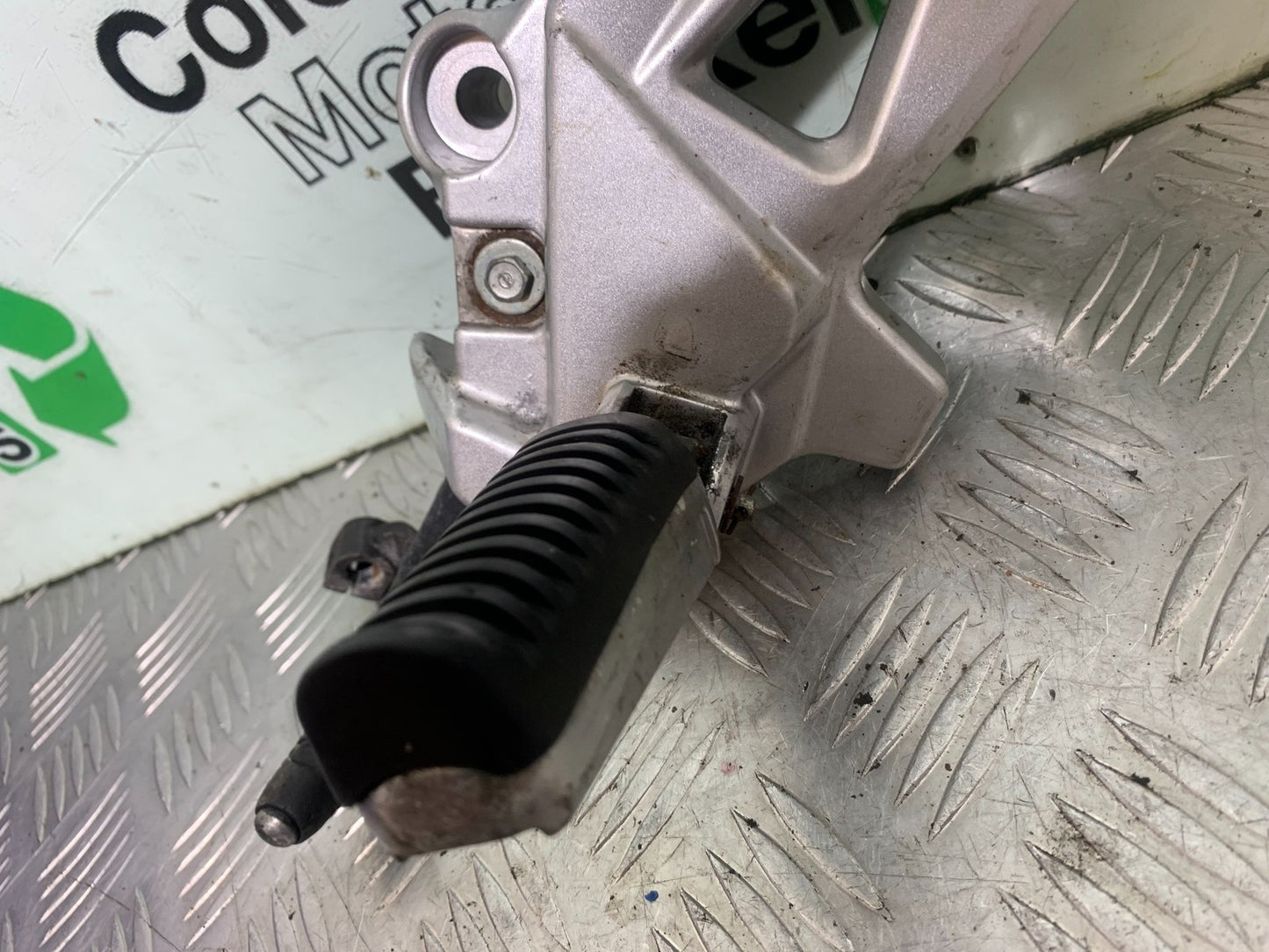 KYMCO CK1 125 LEFT HANGER GEAR LEVER YEAR 2014 - 2016 (CMB1181)