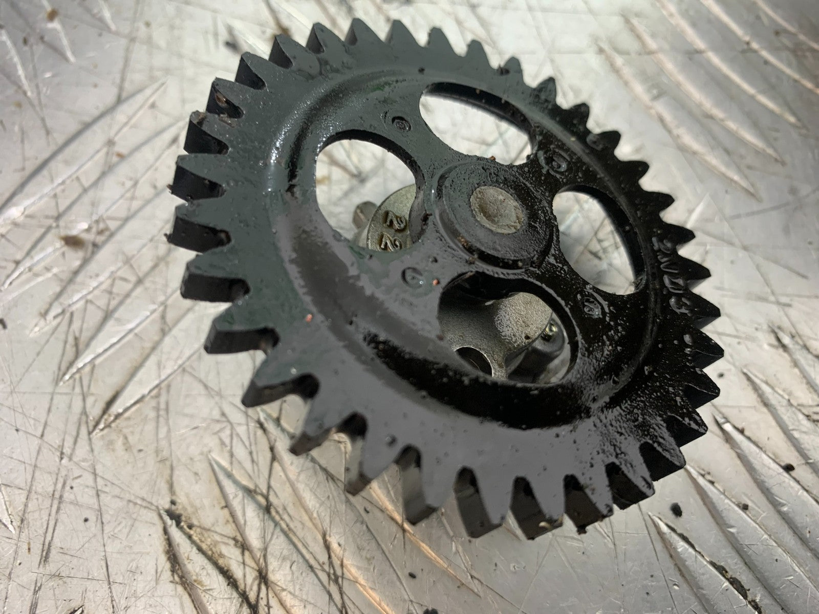 YAMAHA YZF-R125 YZF 125 OIL PUMP  YEAR 2019-2022 (CMB1263)