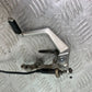DUCATI 848 BRAKE PEDAL AND BRACKET YEAR 2008-2010 (CMB1323)