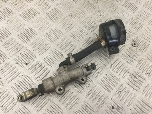 KAWASAKI Z750 Z 750 REAR BRAKE MASTER CYLINDER  YEAR 2004-2006  (STOCK 871)