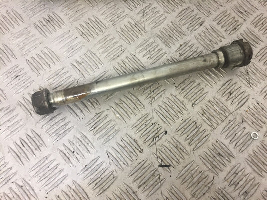 HONDA HONDA CBR400 RR SWINGARM SPINDLE  YEAR 1990-95(STOCK 624)
