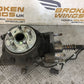 HONDA GL1800 GL 1800 REAR DIFF  YEAR 2004-10 ABS (STOCK 890)
