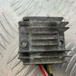 AJS DD125 REGAL RAPTOR REGULATOR   YEAR 2007 (CMB1061)