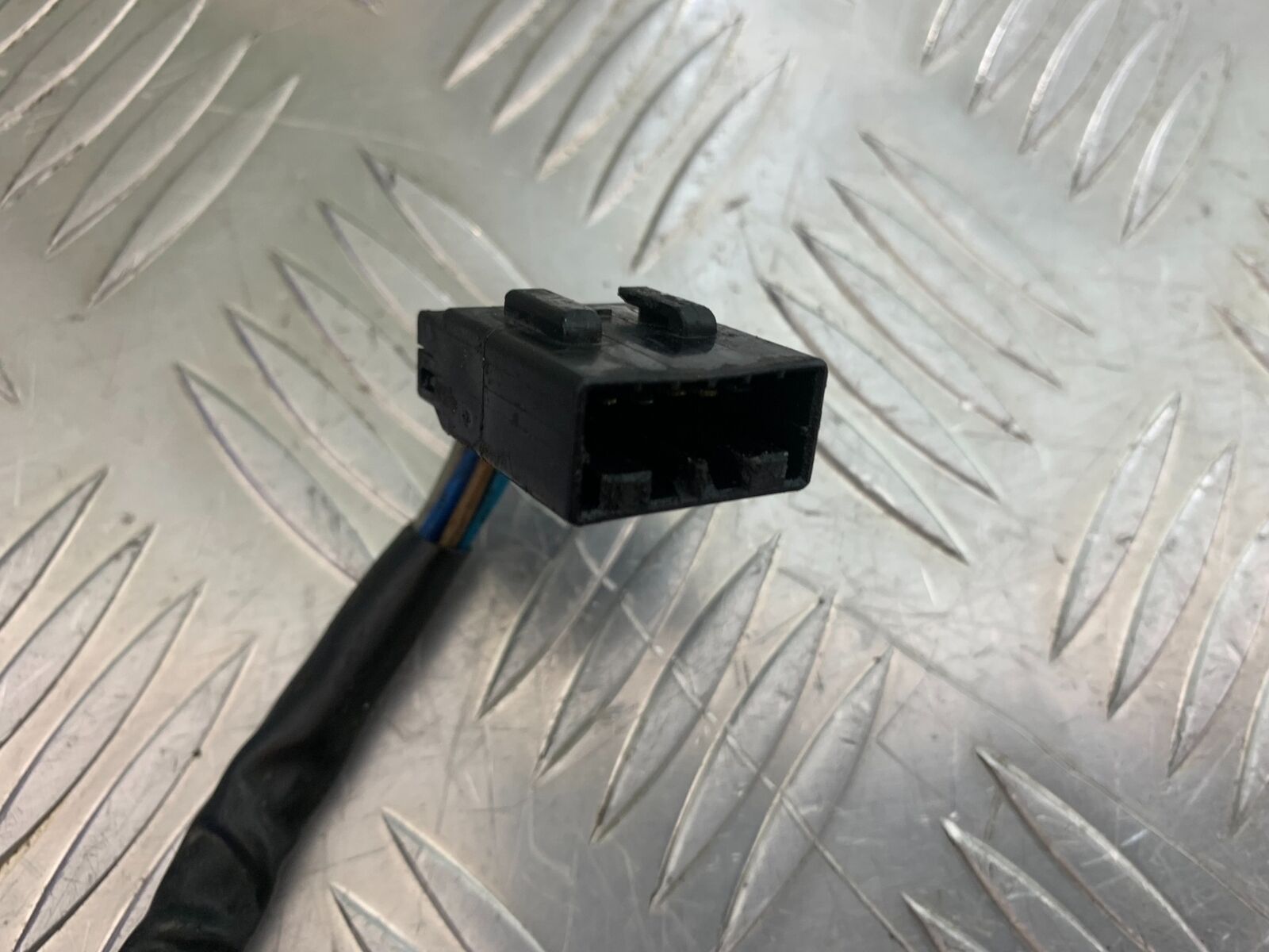 TRIUMPH THUNDERBIRD 1600 HEATED GRIP SWITCH  YEAR 2011 (CMB1107)