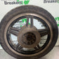 HONDA CX500 CX 500 FRONT WHEEL  YEAR 1980 (CMB1131)