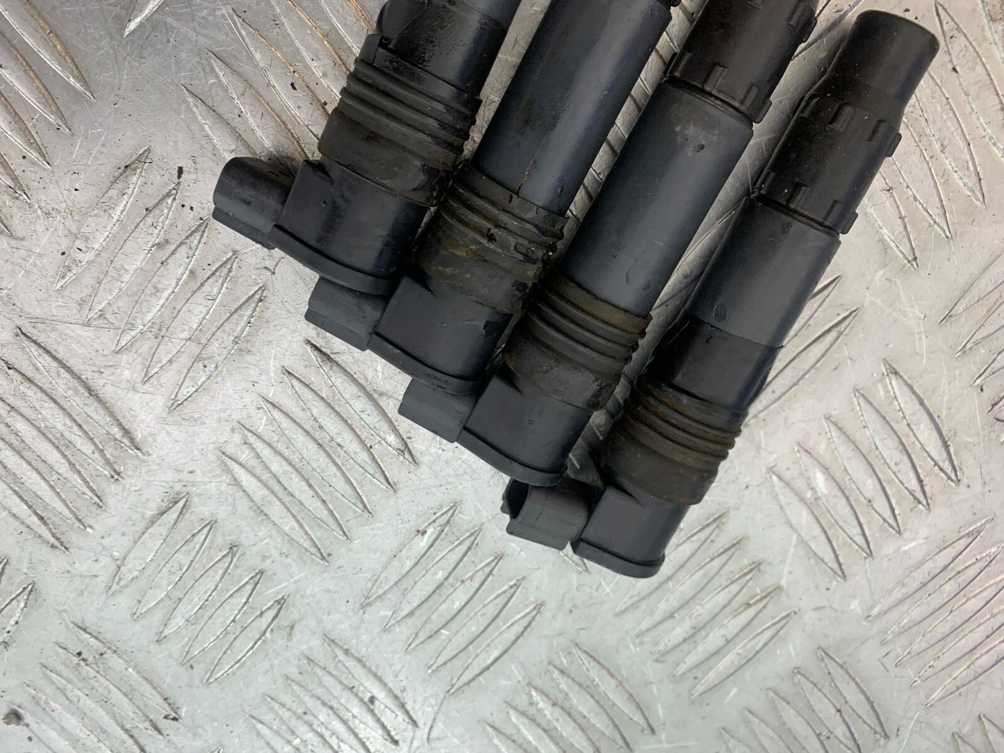 KAWASAKI Z750 Z 750 COILS YEAR 2004-2006  (CMB1104)