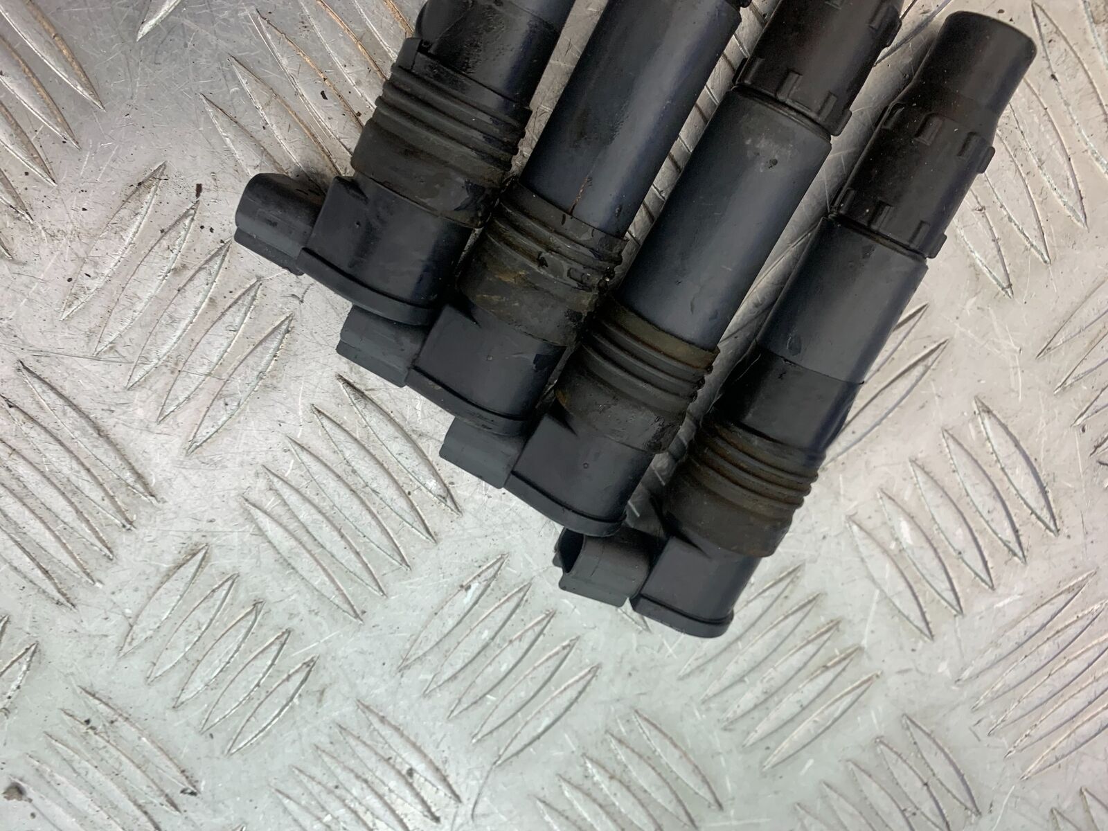 KAWASAKI Z750 Z 750 COILS YEAR 2004-2006  (CMB1104)