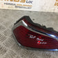 HONDA GL1800 GL 1800 LEFT TOP BOX LIGHT  YEAR 2004-10 ABS (STOCK 890)