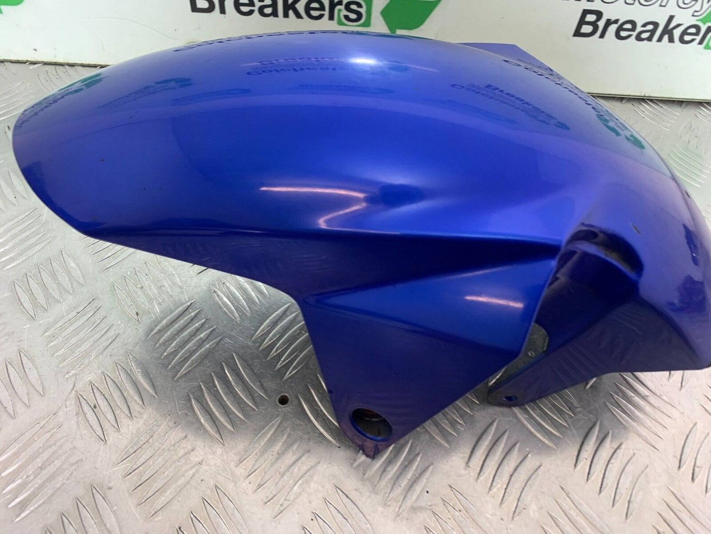 SUZUKI SV1000 SV 1000 K4 FRONT MUDGUARD  YEAR 2003-2007 (CMB1042)