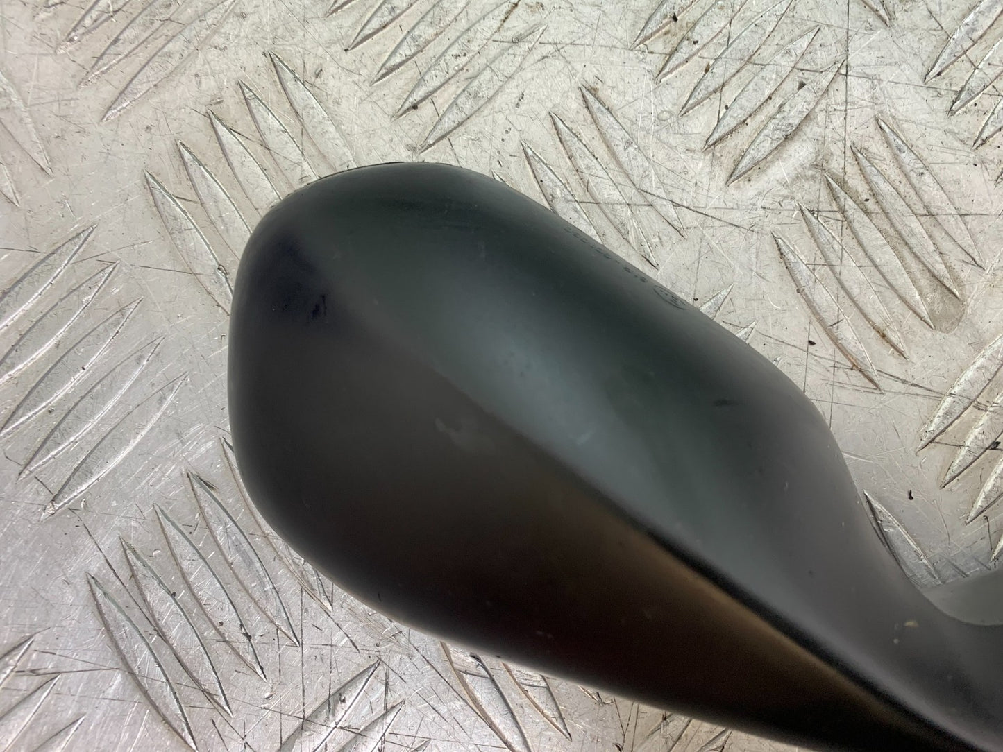 APRILIA RSV1000 RSV 1000 MILLE LEFT MIRROR  1998- 2003 (CMB1184)