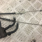 KAWASAKI ZX6R THROTTLE CABLES YEAR 2009-2012  (STOCK 626)