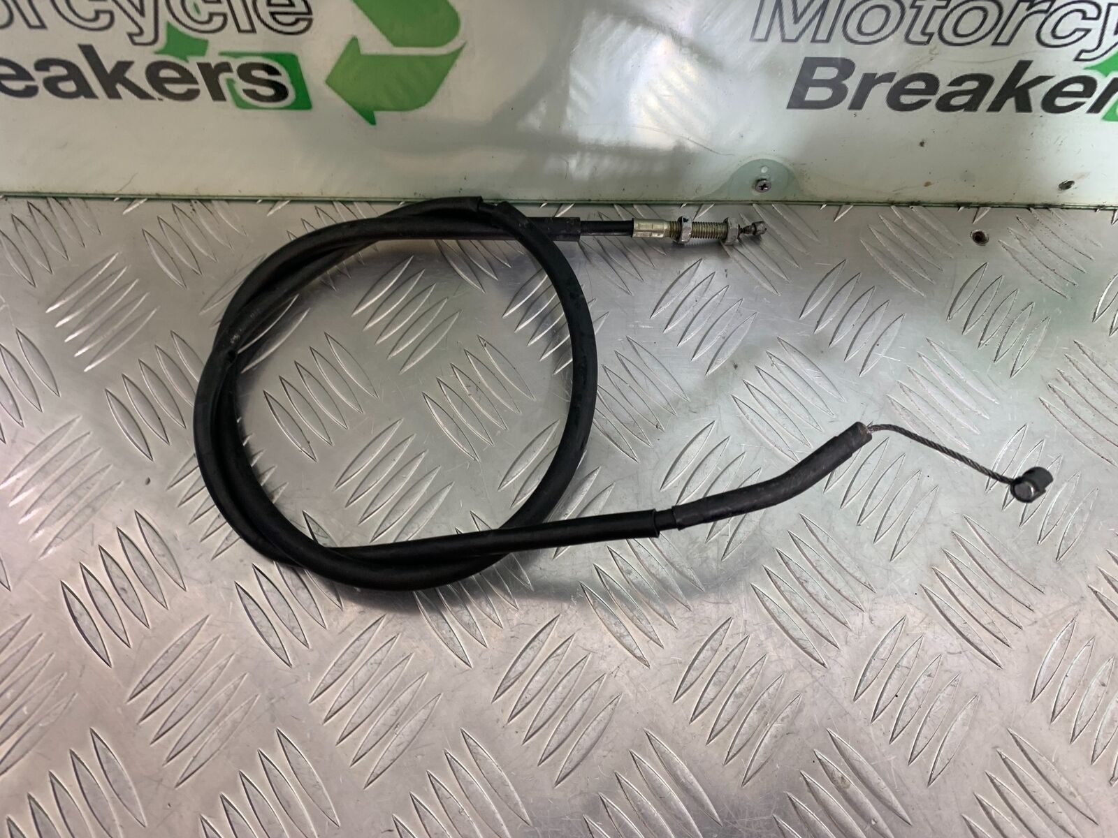 YAMAHA MT09 MT-09 CLUTCH CABLE  YEAR 2013-2016  (STOCK 997)