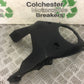 YAMAHA MT07 MT-07 CENTER TANK INFILL COVER  YEAR 2014 (STOCK 467)
