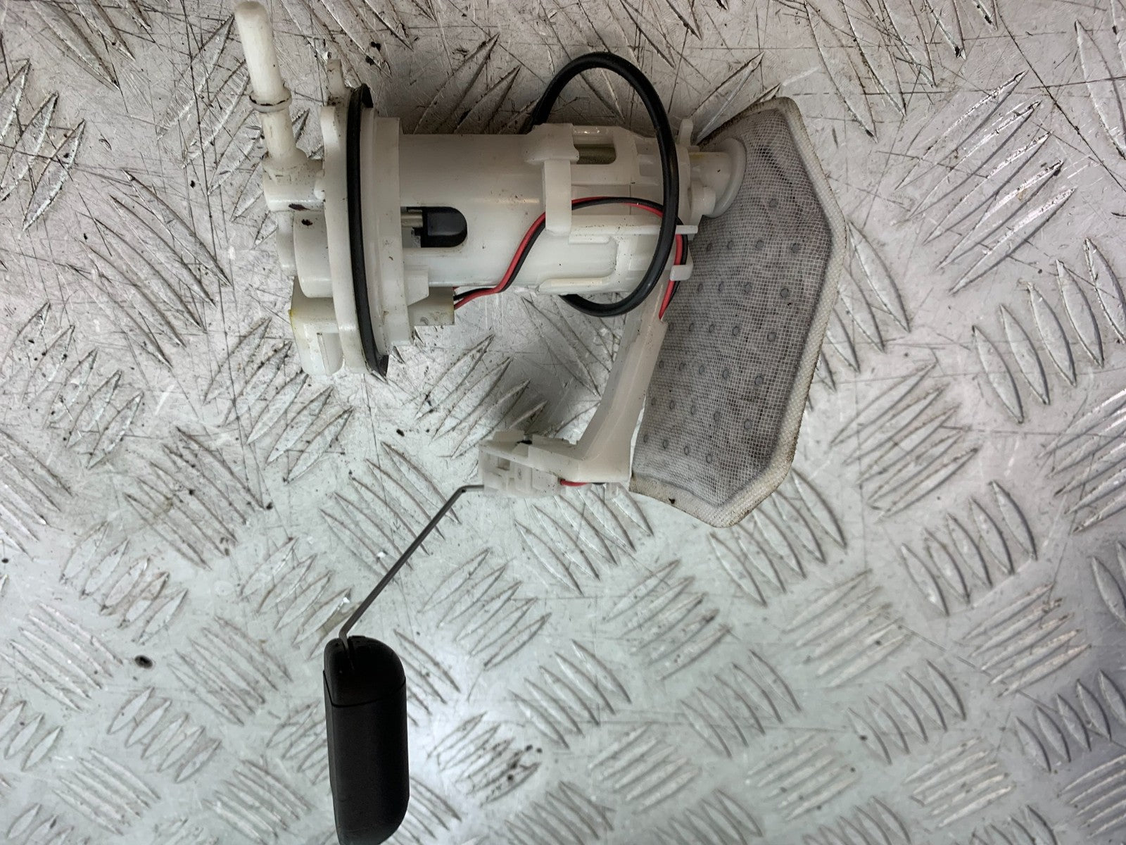 HONDA NSC110 VISION PETROL PUMP YEAR 2017-2020 (CMB1249)