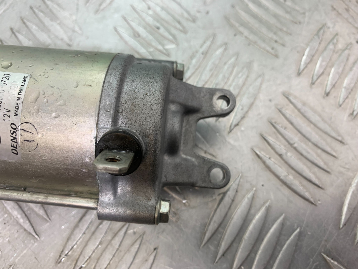 BMW M1000 R STARTER MOTOR YEAR 2023-2024 (CMB1140)