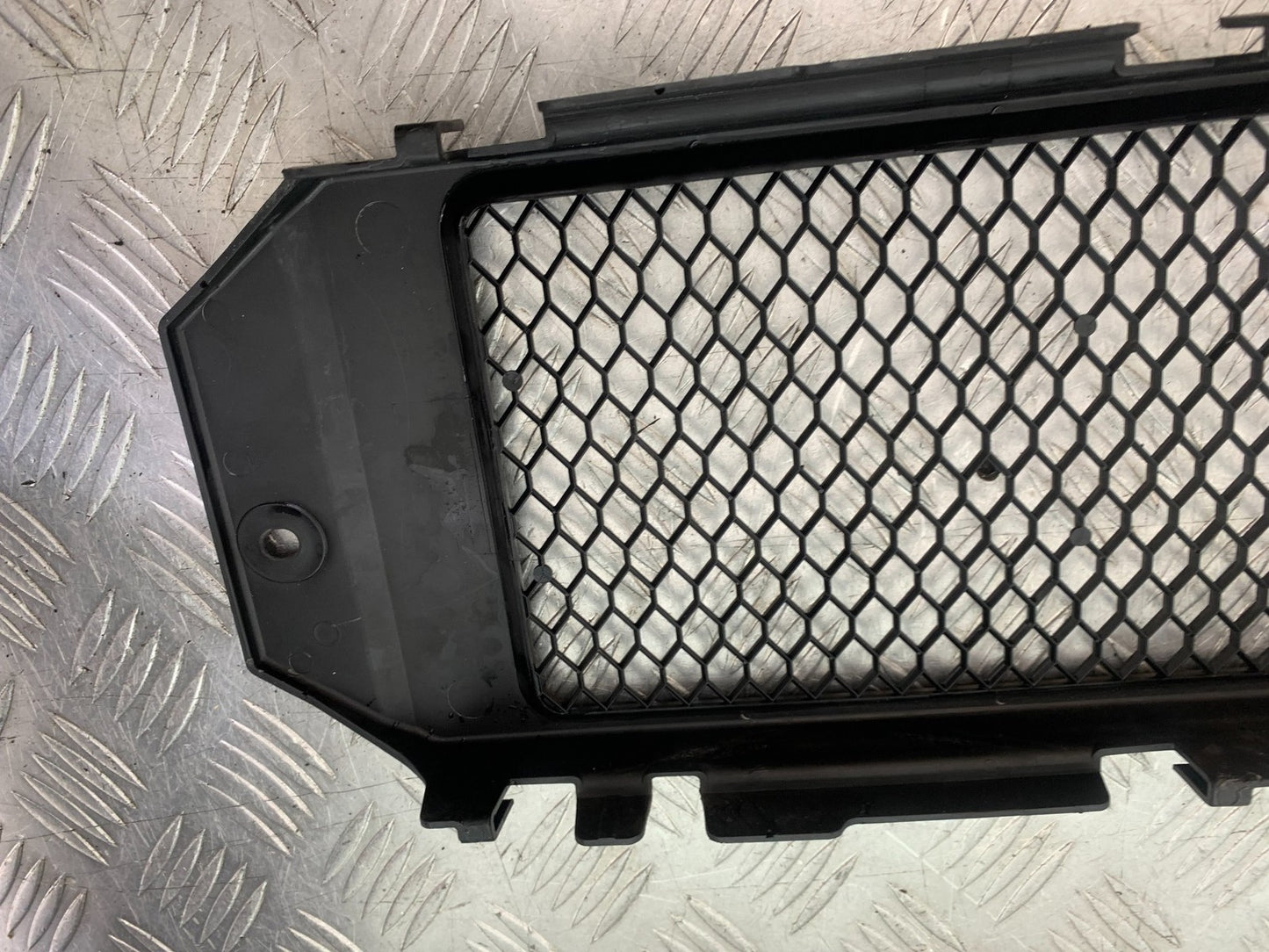 HONDA VT750 SHADOW RADIATOR COVER  YEAR 2003-2004 (CMB1265)