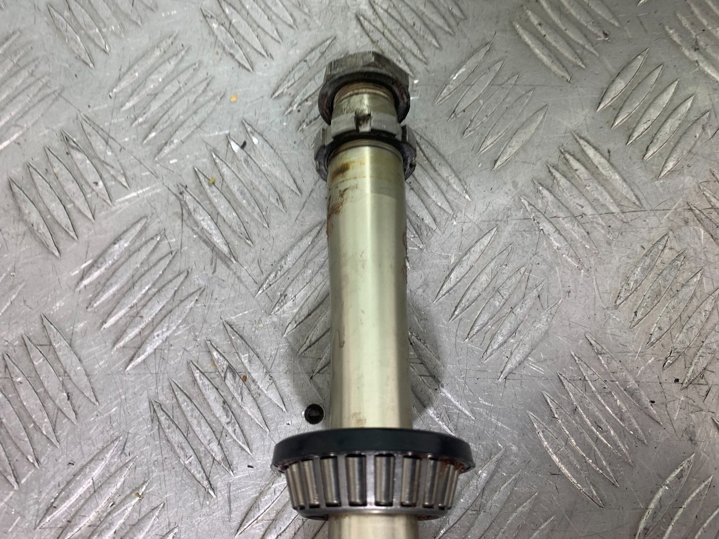 KAWASAKI KXF250 KXF 250 BOTTOM YOKE  YEAR 2006-2008 (CMB1309)