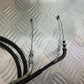 YAMAHA FJR1300 FJR 1300 THROTTLE CABLES  YEAR 2001-05 (CMB1005)