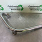 TRIUMPH BONNEVILLE T100 LEFT DOWNPIPE  YEAR 2017-2021 (CMB1084)