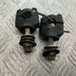 SUZUKI DL1000 V-STROM HANDLEBAR RISERS  YEAR 2014-2019 (CMB1325)