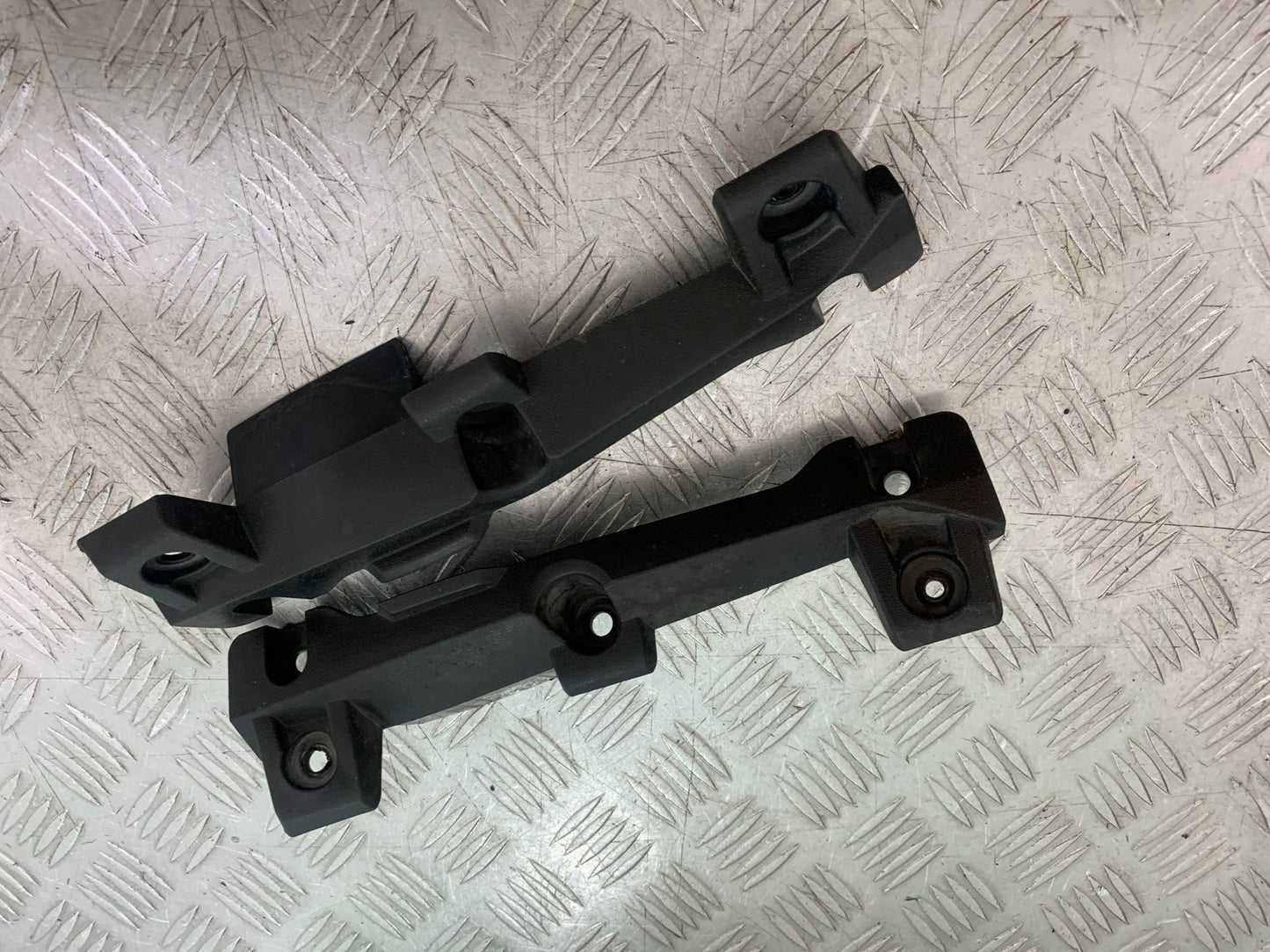 SUZUKI DL1000 V-STROM LEFT AND RIGHT INFILLS  YEAR 2014-2019 (CMB1325)