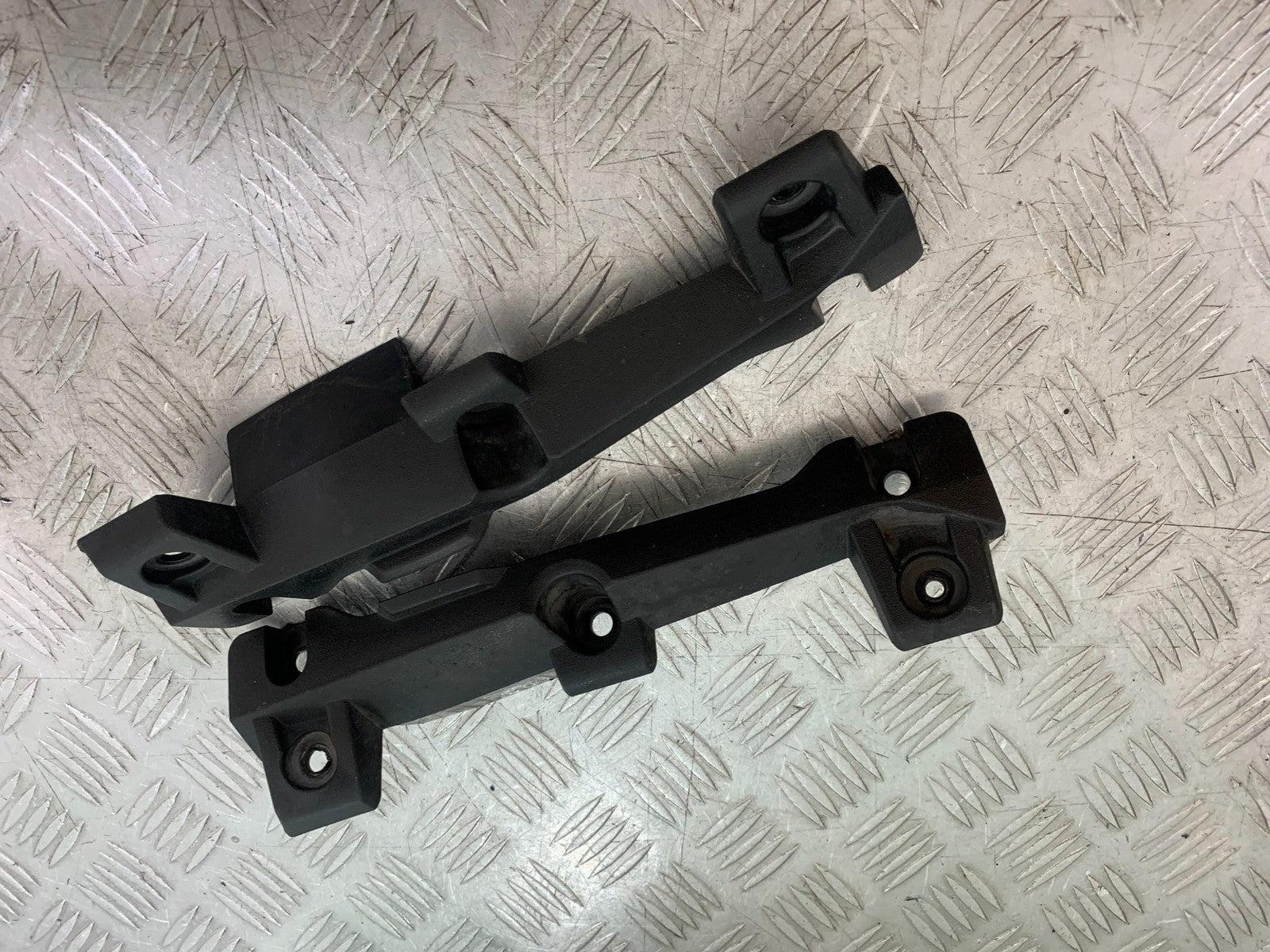 SUZUKI DL1000 V-STROM LEFT AND RIGHT INFILLS  YEAR 2014-2019 (CMB1325)