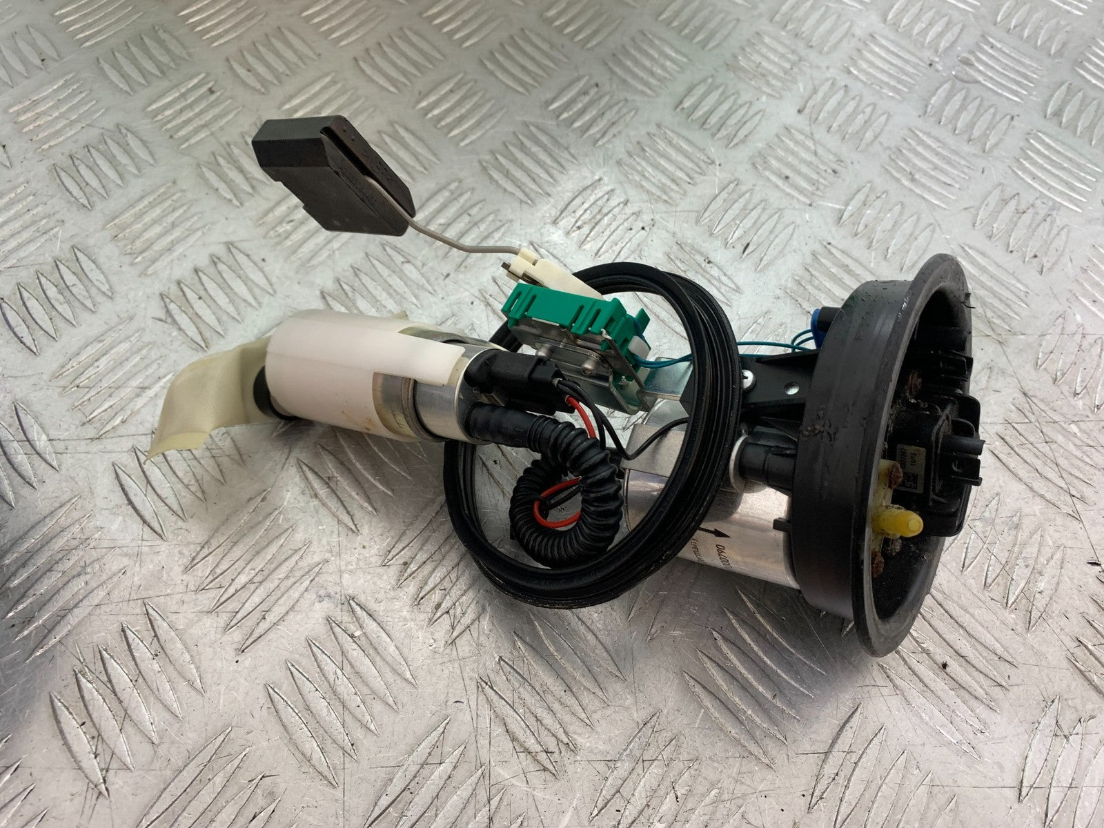 BMW F800 GT PETROL PUMP YEAR 2013-2017 (CMB1248)
