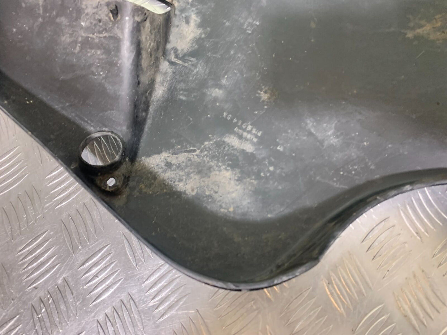 APRILIA RS50 RS 50 LEFT FAIRING PANEL  YEAR 1996-1998 (CMB1132)