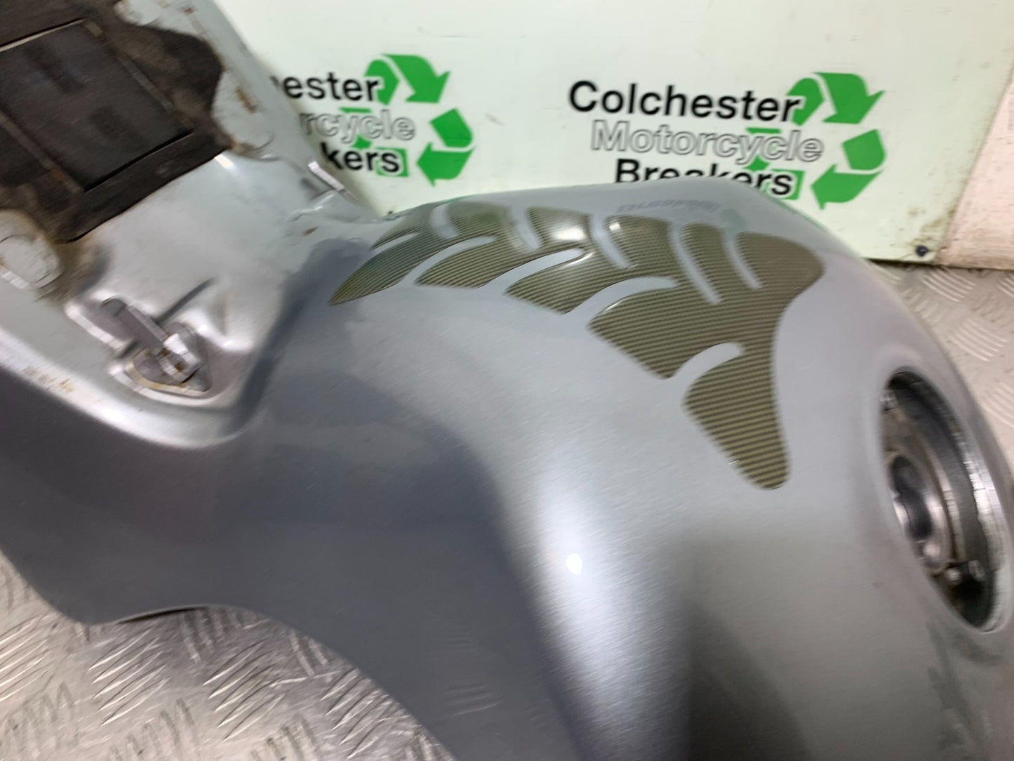 KAWASAKI GTR1400 GTR 1400 PETROL TANK  YEAR 2007-2009 (CMB1306)