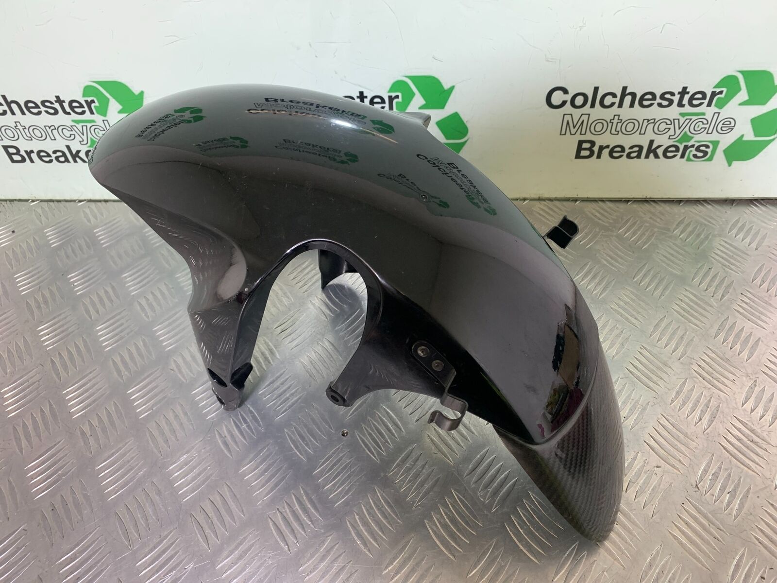 SUZUKI GSX S 1000 GSX-S 1000 FRONT MUDGUARD   YEAR 2016-2019 (CMB1082)