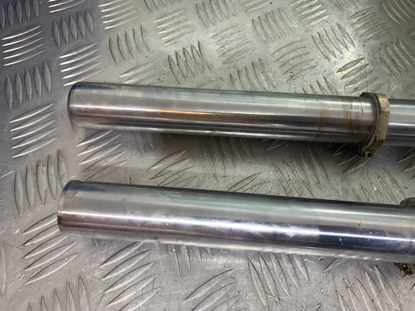 KAWASAKI VN1500 CLASSIC FORKS    YEAR 1999 -2006 (CMB1166)