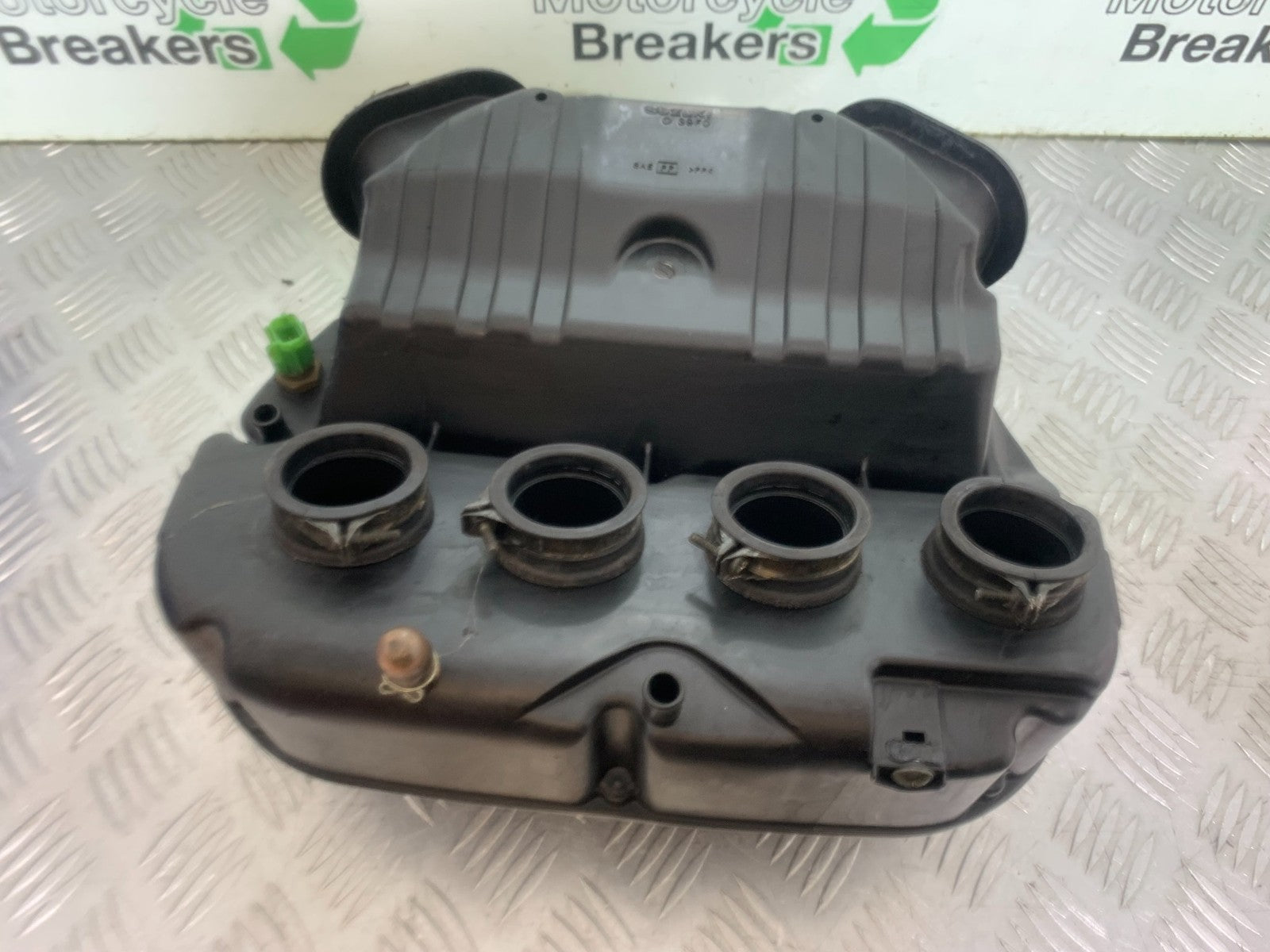 SUZUKI GSXR600 GSXR 600 K1 K2 K3 AIRBOX  1999-03 (CMB1284)