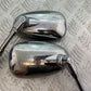 HONDA VT700 VT 700 SHADOW MIRRORS   YEAR 1984-85 (CMB1328)