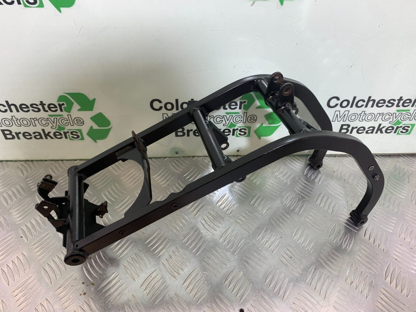 APRILIA RS4 125 FRAME RAIL   YEAR 2011-2016 (STOCK 994)