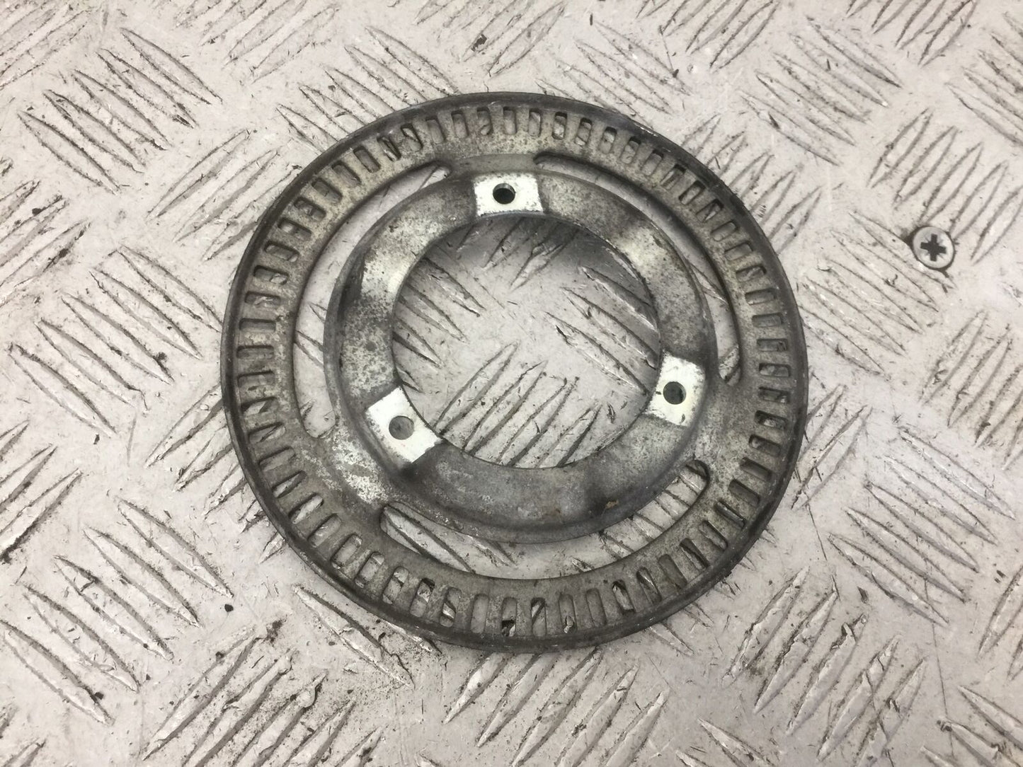 HONDA CB600 CB 600 F-9 HORNET ABS RING GEAR  2009 (STOCK 869)