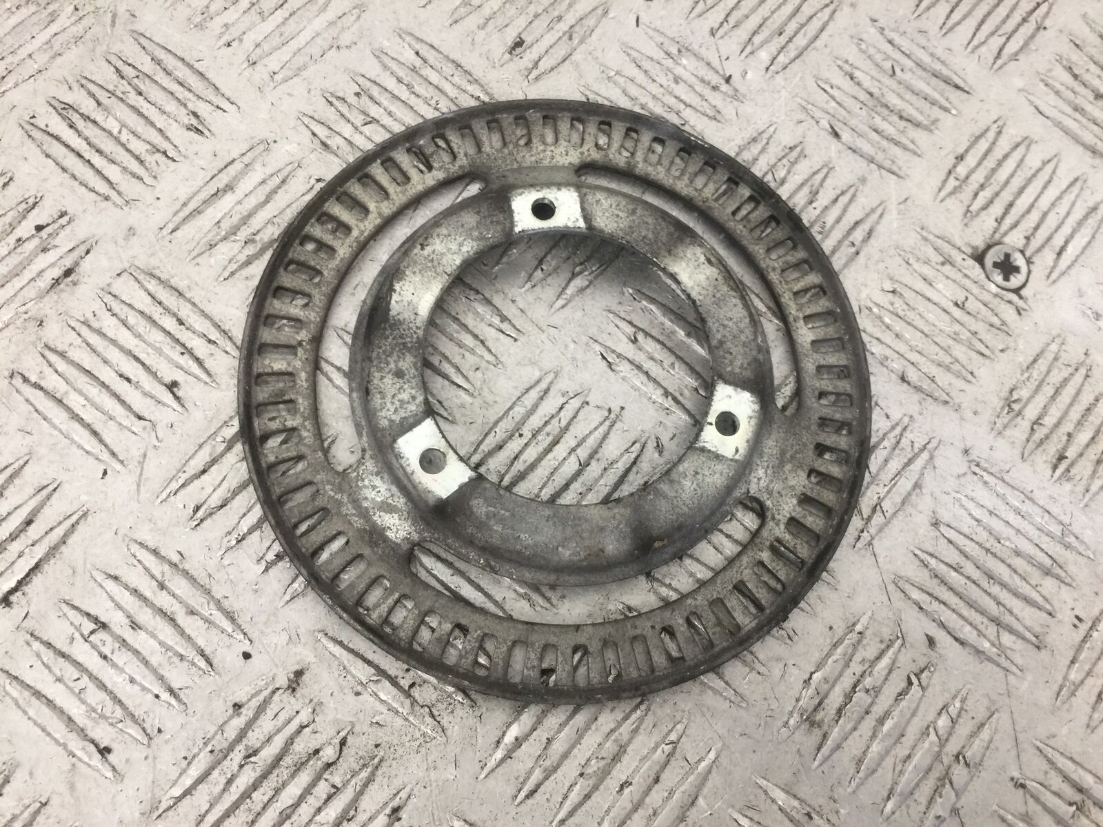 HONDA CB600 CB 600 F-9 HORNET ABS RING GEAR  2009 (STOCK 869)