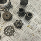 HONDA GL1800 GL 1800 ENGINE PARTS JOB LOT   YEAR 2004 ABS (STOCK 890)