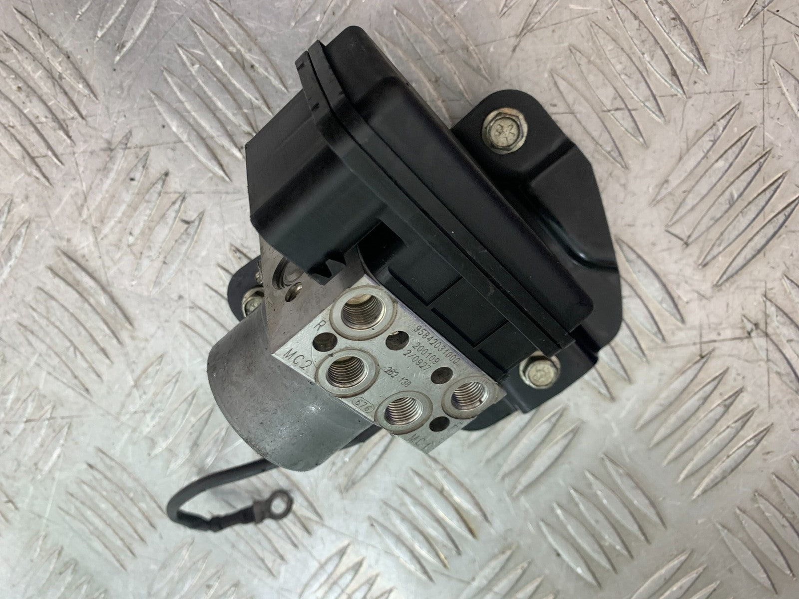 KTM 390 ADVENTURE ABS PUMP YEAR 2020-24 (CMB1240)