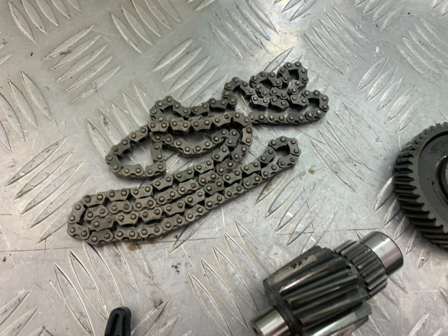 YAMAHA XMAX 300 VARIOUS ENGINE PARTS  YEAR 2017-2020 (CMB1218)