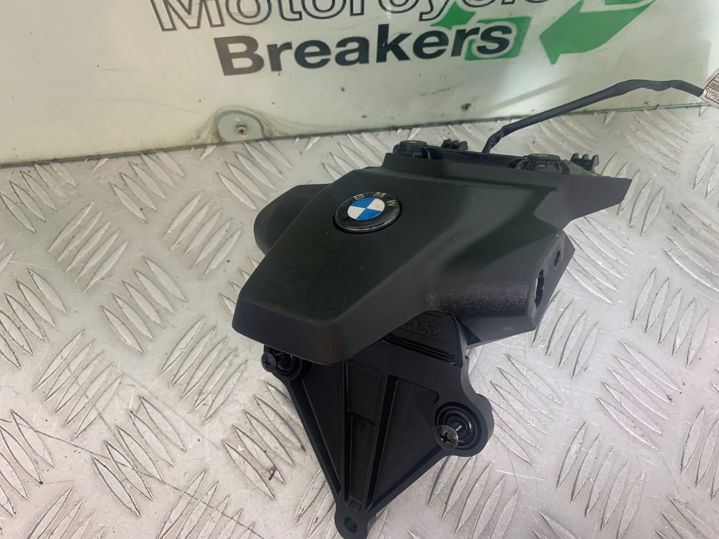 BMW M1000 R REAR MUDGUARD  YEAR 2023-2024 (CMB1140)