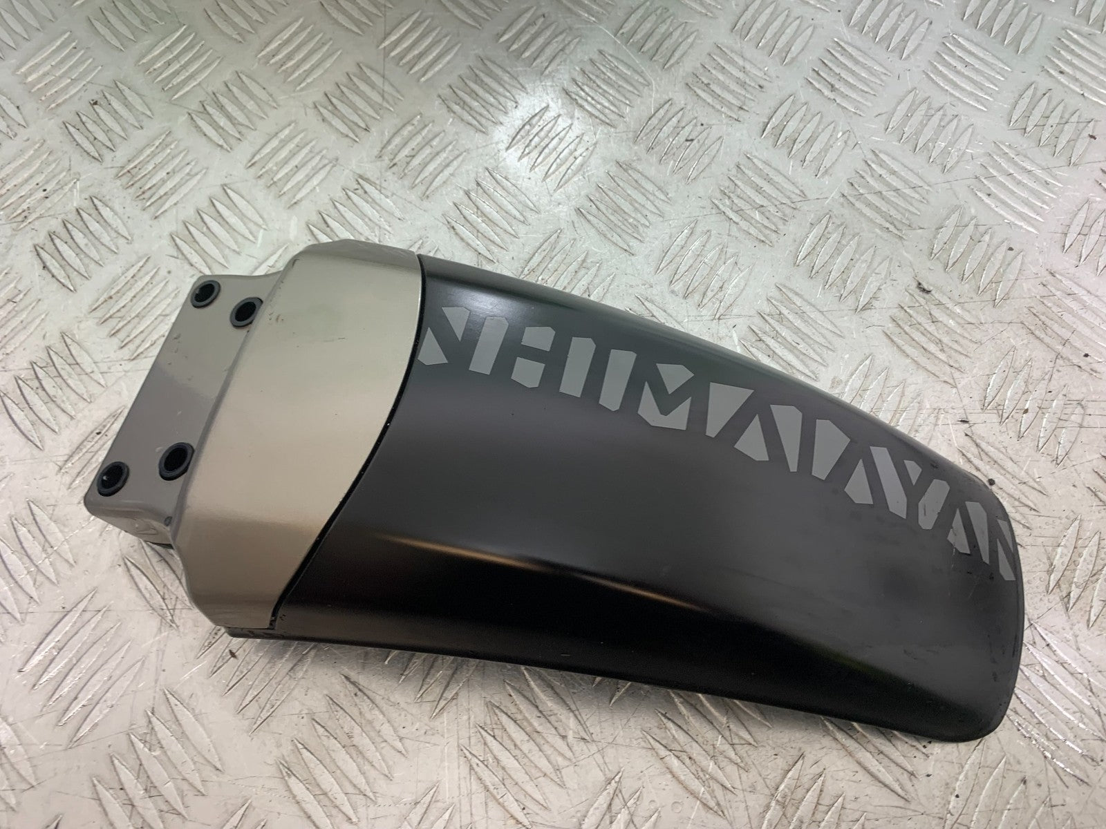 ROYAL ENFIELD HIMALAYAN 411 FRONT MUDGUARD  YEAR 2018-2023 (CMB1279)