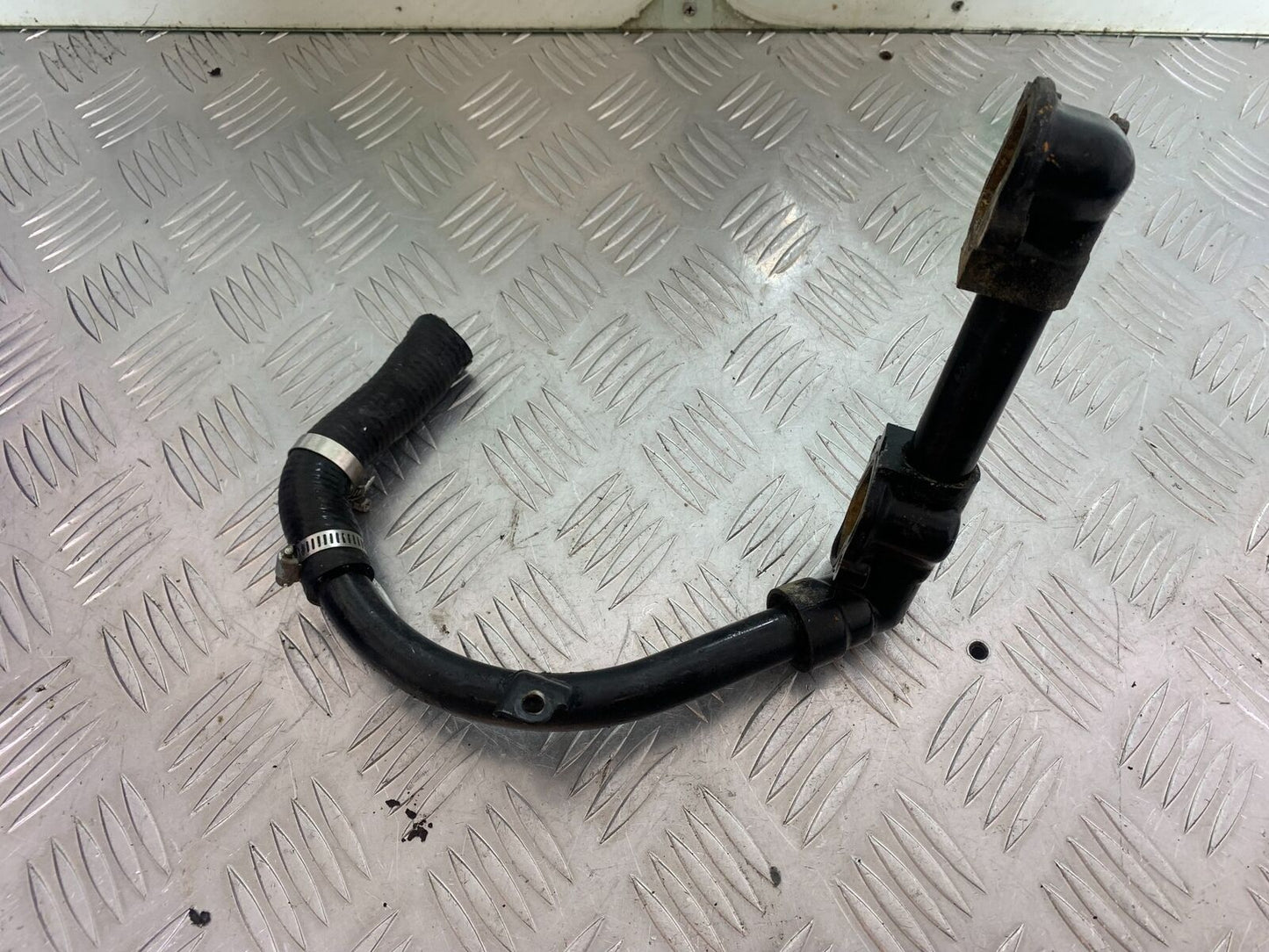 HONDA VFR400 VFR 400 NC21 WATER PIPES YEAR 1986-87 (CMB1043)