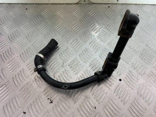 HONDA VFR400 VFR 400 NC21 WATER PIPES YEAR 1986-87 (CMB1043)