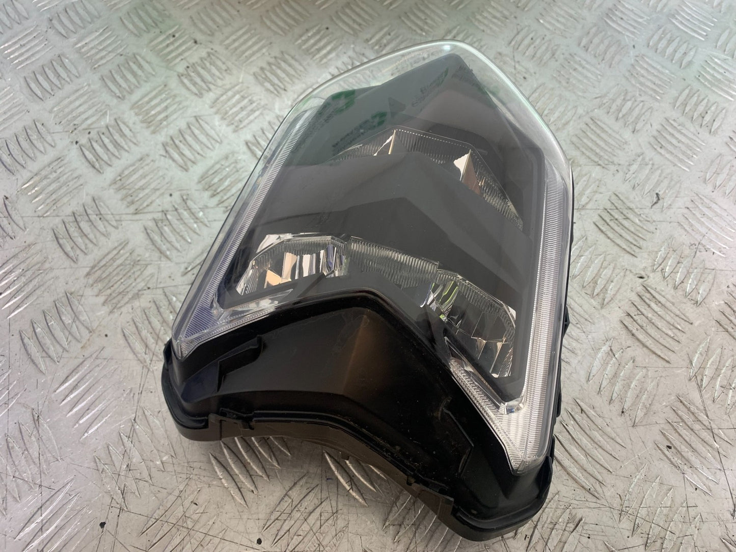 HONDA NC750 NC 750 X DCT HEADLIGHT YEAR 2019 (CMB1223)