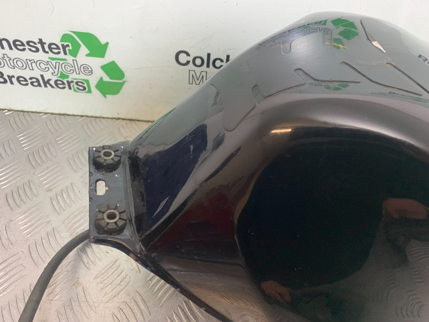 HONDA CBR600 CBR 600 FX FY PETROL TANK  YEAR 1999-2000 (CMB1287)