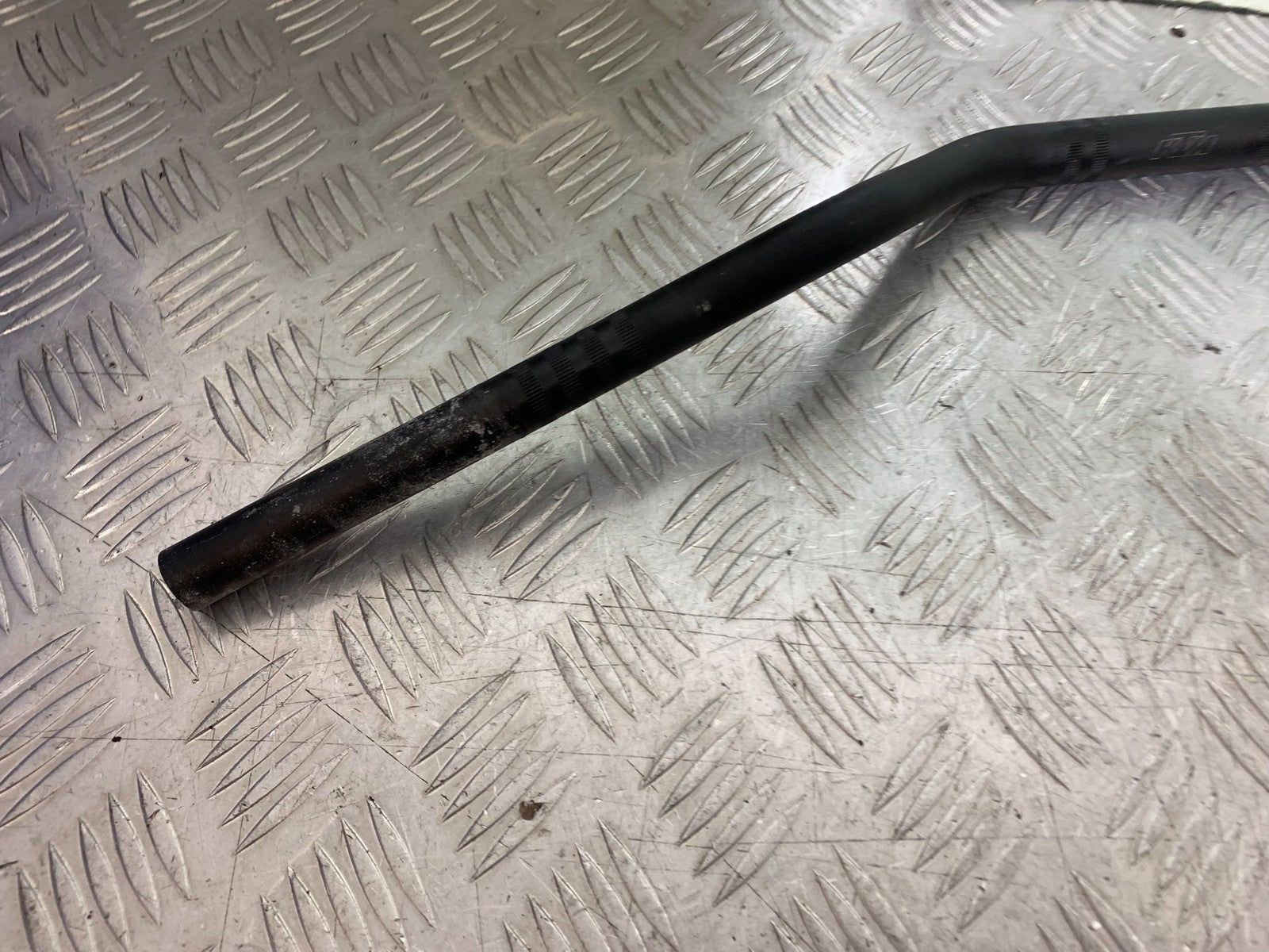 KTM 390 ADVENTURE HANDLEBARS  YEAR 2020-24 (CMB1240)
